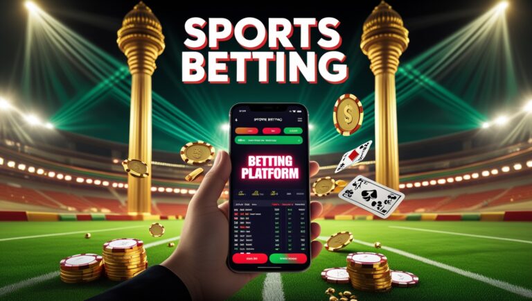 Betbhai9: A Comprehensive Guide to Online Betting, Casino Games, and Sports Betting