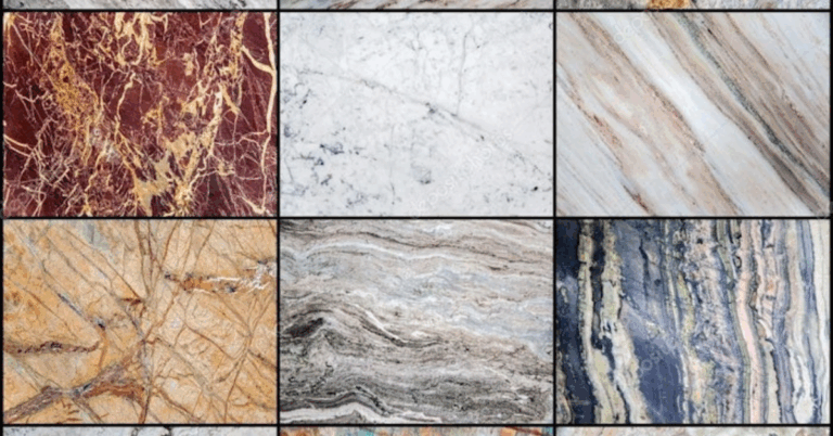Elevate Your Space with Quality Marble from a Leading Marble Company