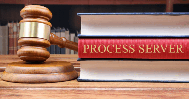 Professional Process Server in Stuttgart, Arkansas (AR): Fast, Legal & Reliable