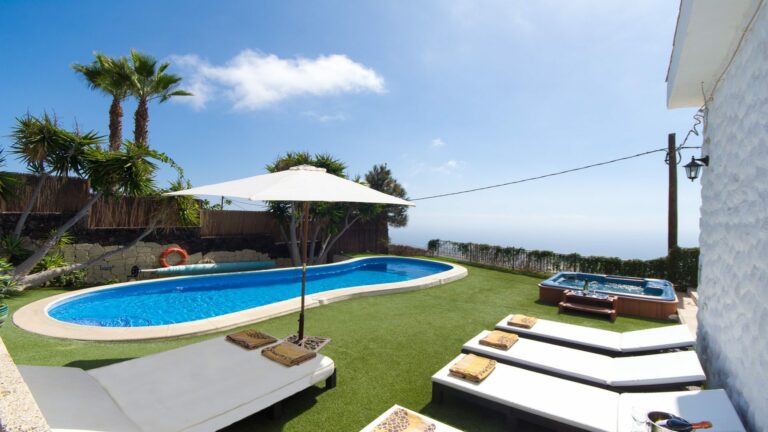 Holiday Rentals Tenerife: Your Gateway to a Perfect Island Escape