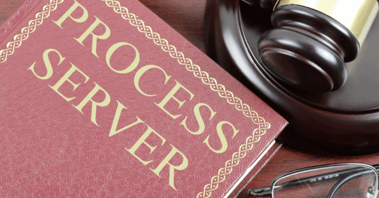 Trusted Process Server in Shawnee, Oklahoma (OK): Professional & Timely Legal Document Delivery