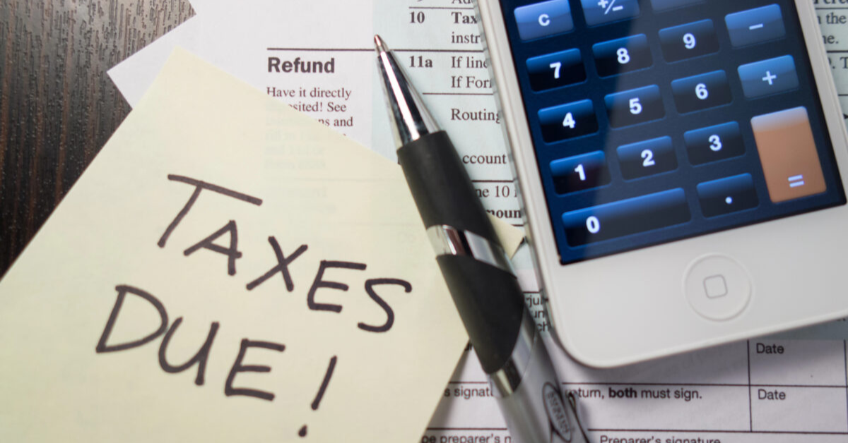 Accounting Service