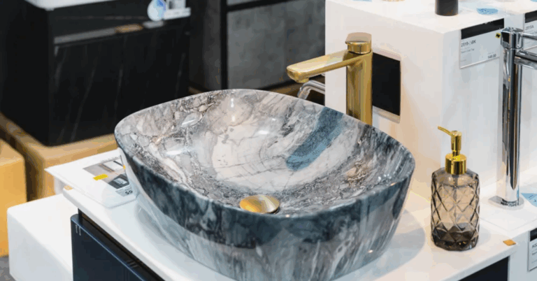Bathroom Sink Singapore: A Complete Guide to Choosing the Right Wash Basin for Every Home