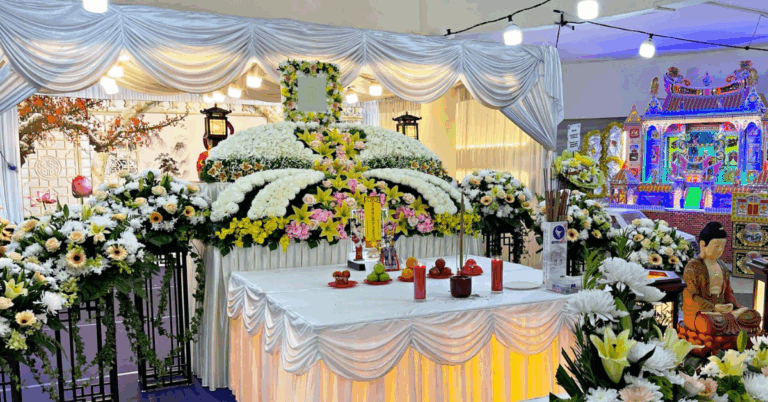 Comprehensive Guide to Choosing a Buddhist Funeral Package in Singapore