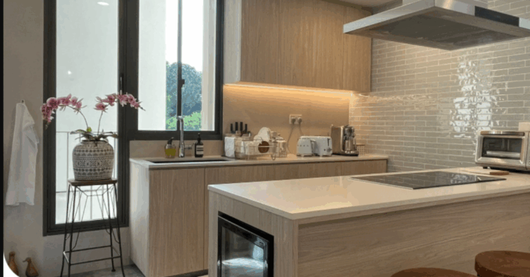 Choosing the Right Interior Design Company in Singapore: Why It Matters