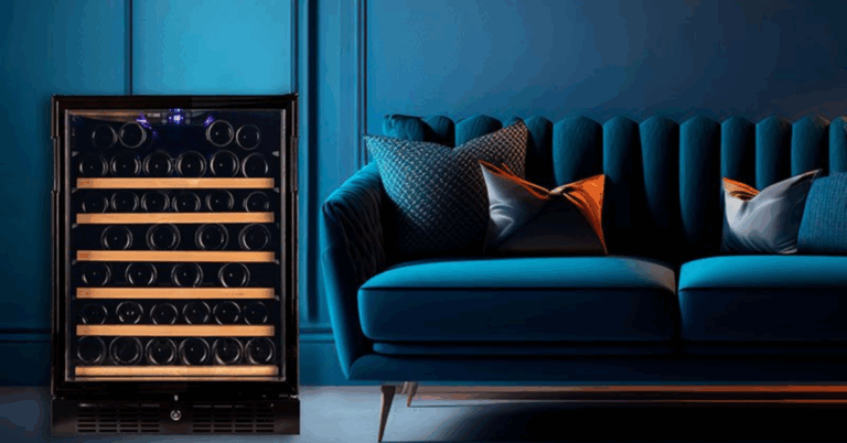 Wine Fridge: The Ultimate Guide to Choosing and Caring for Your Wine Fridge
