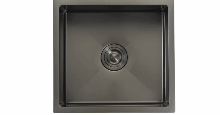 Stainless Steel Sink Singapore: The Perfect Choice for Your Kitchen