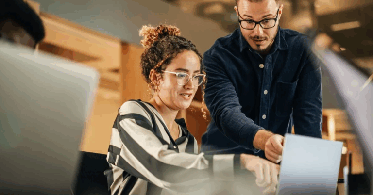 B2B CRM Software: Transforming Business-to-Business Sales and Customer Management