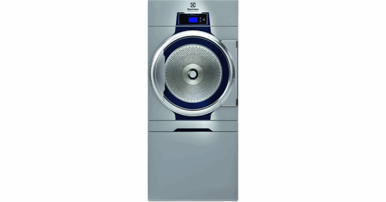 Electrolux Commercial Machines: High-Performance Solutions for Marine and Industrial Use