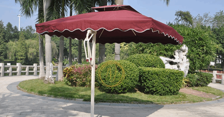 The Ultimate Guide to Choosing the Right Umbrella Stand in Singapore