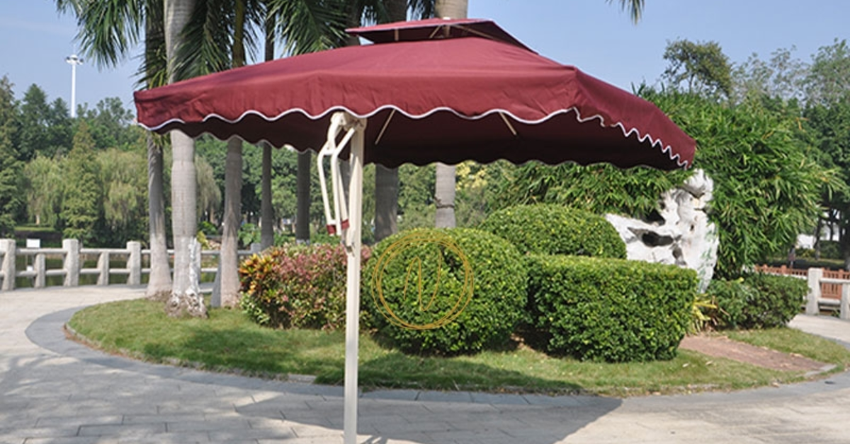 Umbrella Stand Singapore