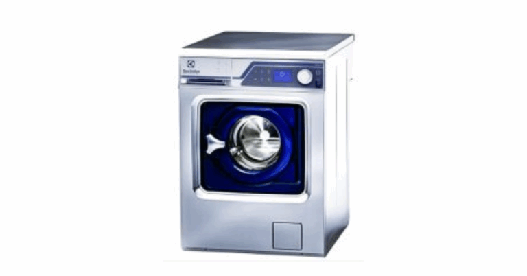 Conquer Laundry Day: A Deep Dive into the Electrolux 20kg Washing Machine