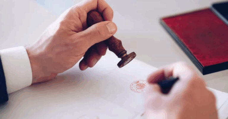 Trusted Mobile Notary Services in Iberville, Louisiana (LA)