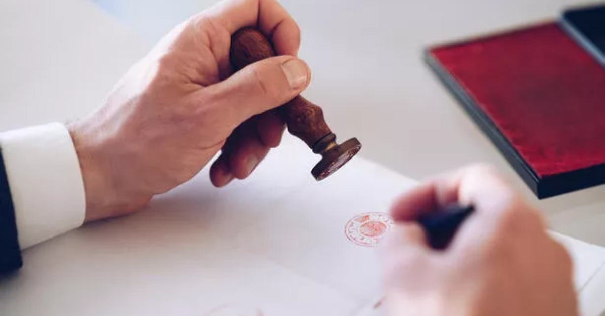 Mobile Notary Iberville Louisiana LA