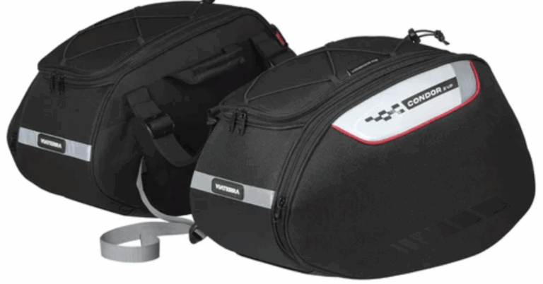VIATERRA Tank Bag: Essential Motorcycle Gear for Riders