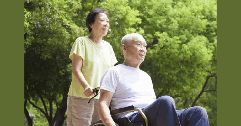 Geriatric Rehab Singapore: Comprehensive Care for Seniors