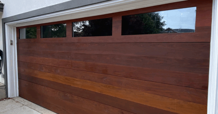Affordable & Reliable Solutions: Garage Door Repair Cheap