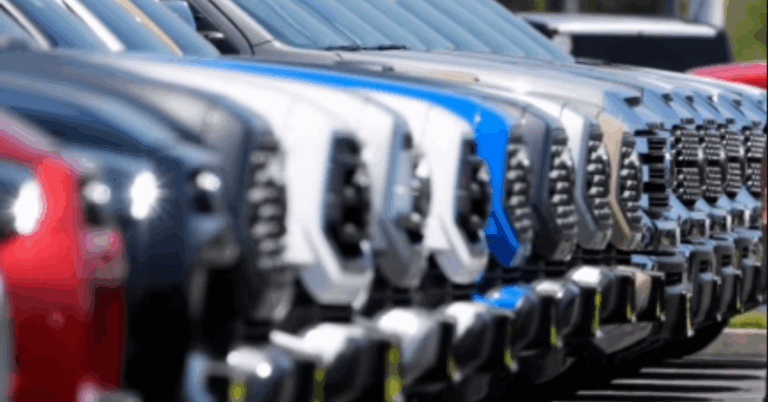 How to Sell Car Online — A Modern Guide