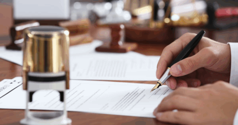 Mobile Notary Eau Claire Wisconsin WI – Convenient Notary Services at Your Location