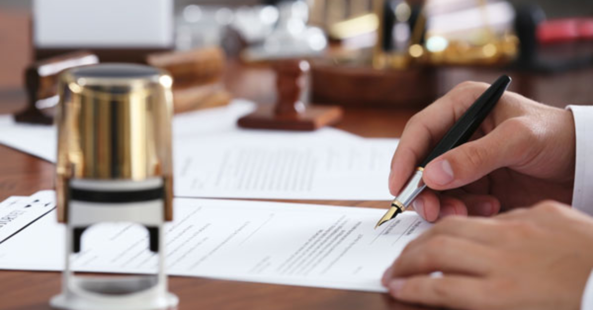 Mobile Notary Eau Claire Wisconsin WI