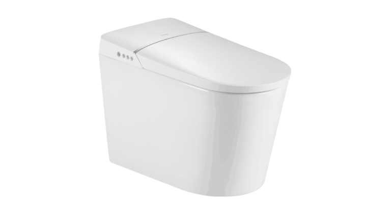 Modern Bathroom Innovation: The Elegance and Efficiency of Wall Hung Toilet Bowl Designs