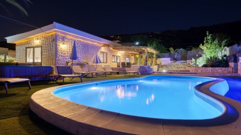 Holiday Homes Tenerife