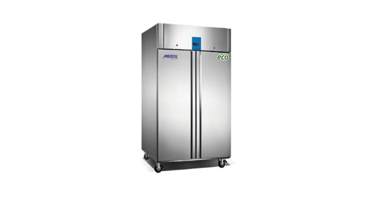 Marine-Grade Cooling Redefined: The Matrix 300L Ship Refrigerator 110V