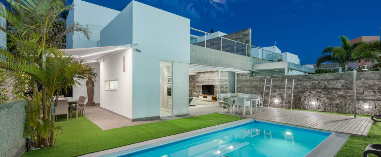 Tenerife Villa Holidays