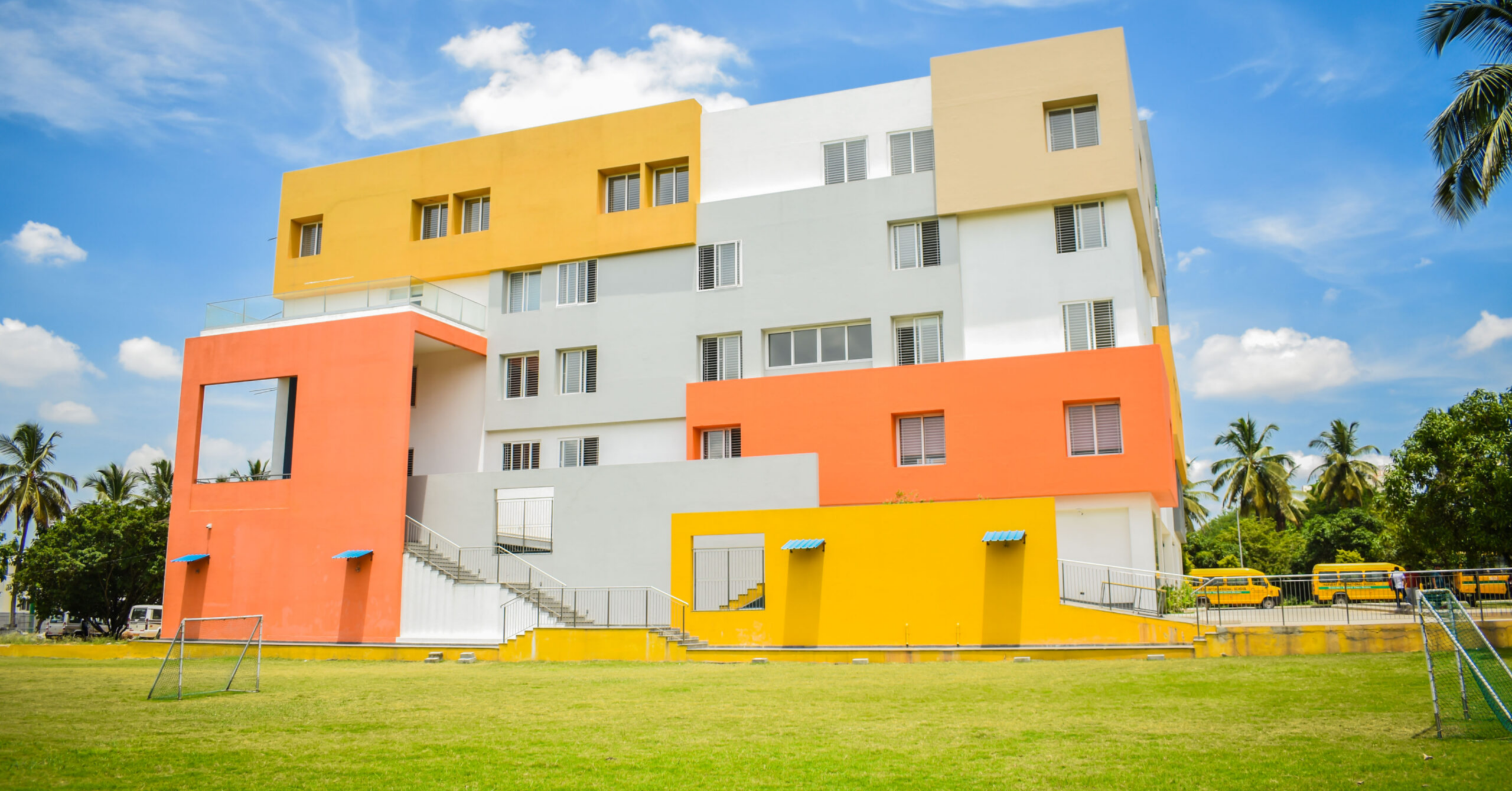 Best International Schools Near Sarjapur Road